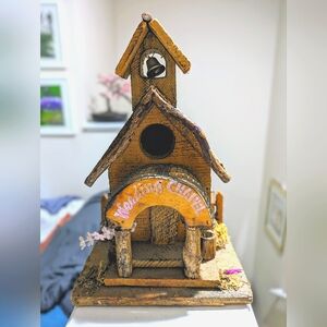 Birdhouse
